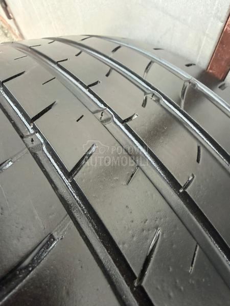 Nexen 285/45 R19 Letnja