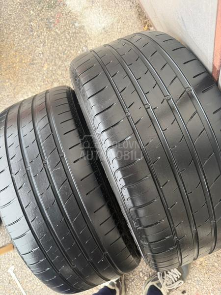 Nexen 285/45 R19 Letnja