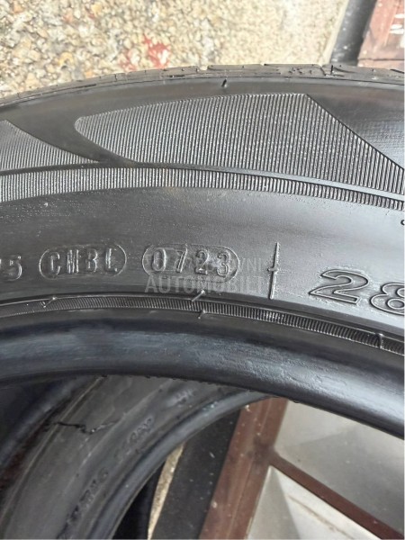 Nexen 285/45 R19 Letnja