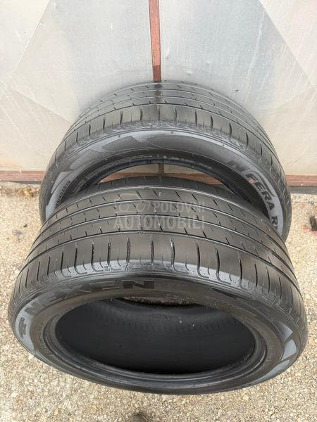 Nexen 285/45 R19 Letnja