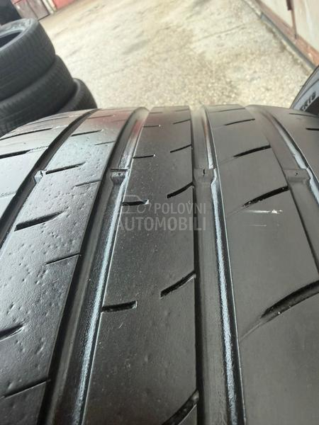 Nexen 285/45 R19 Letnja