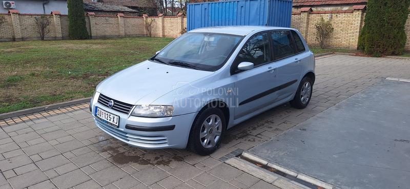Fiat Stilo 