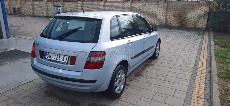 Fiat Stilo 