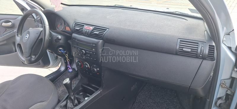 Fiat Stilo 