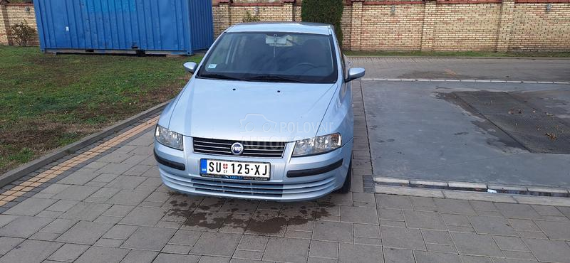 Fiat Stilo 