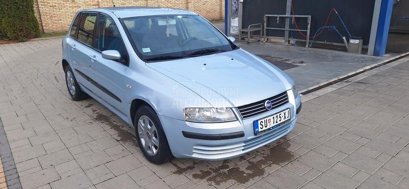 Fiat Stilo 