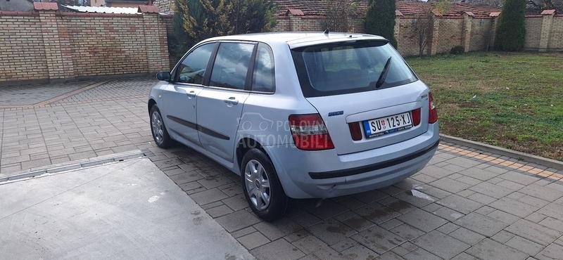 Fiat Stilo 