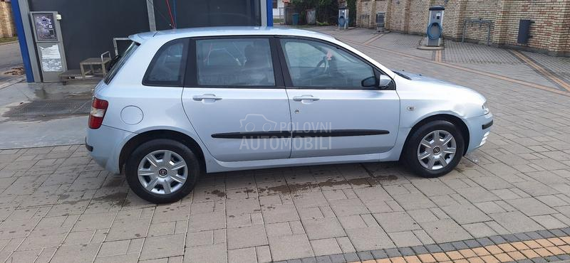 Fiat Stilo 