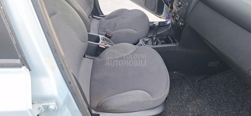 Fiat Stilo 