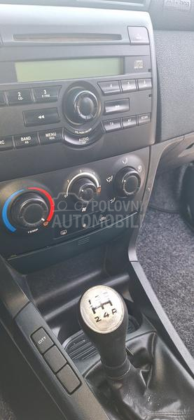Fiat Stilo 