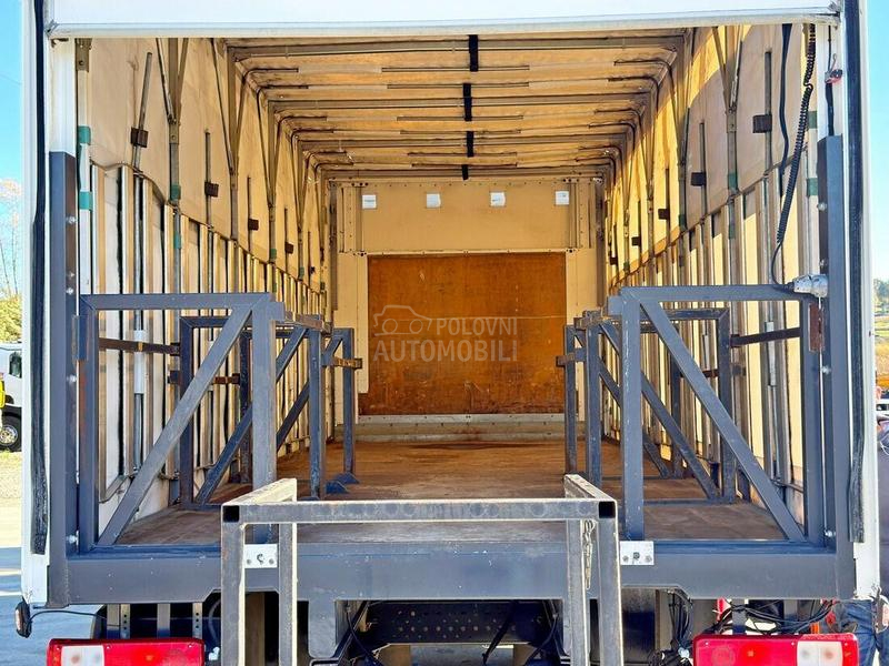 Renault T380 /Fassi/ LUS1036