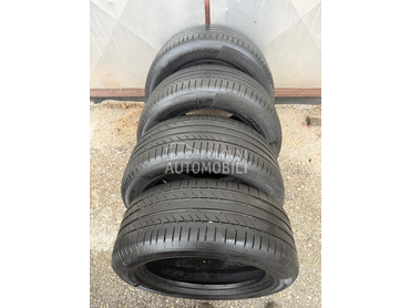 Continental 235/50 R17 Letnja