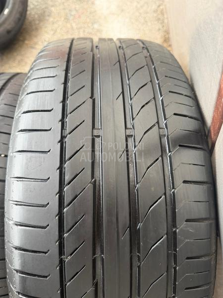 Continental 235/50 R17 Letnja