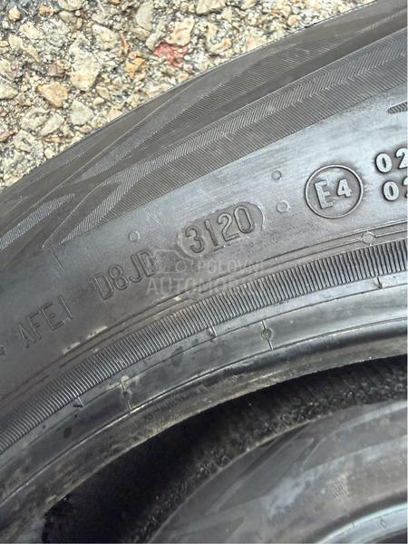 Continental 205/55 R17 Letnja
