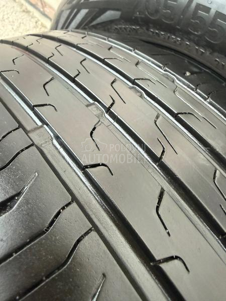 Continental 205/55 R17 Letnja