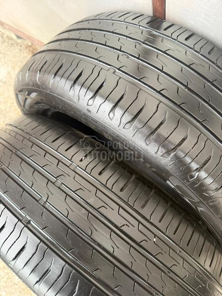 Continental 205/55 R17 Letnja
