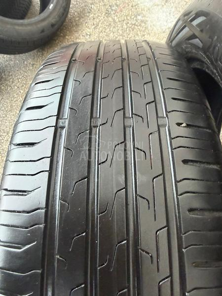 Continental 205/55 R17 Letnja