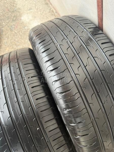 Continental 205/55 R17 Letnja