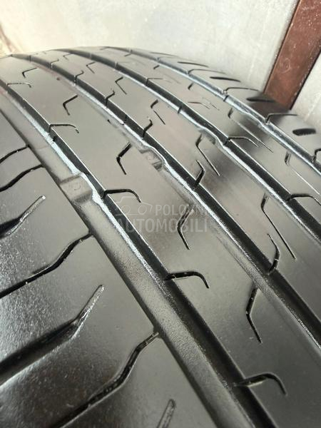 Continental 205/55 R17 Letnja