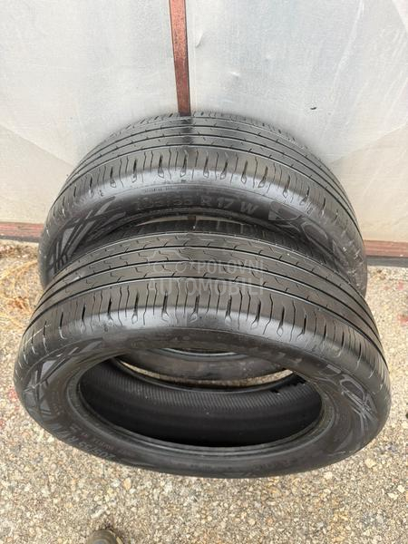 Continental 205/55 R17 Letnja