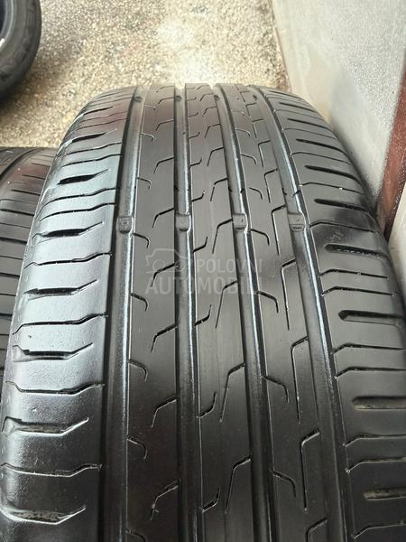 Continental 205/55 R17 Letnja