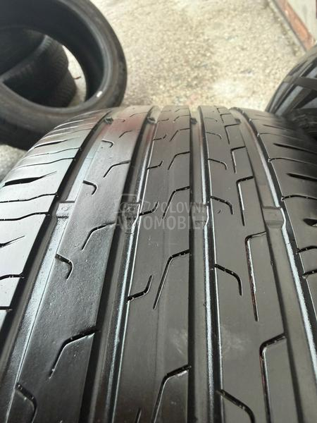 Continental 205/55 R17 Letnja