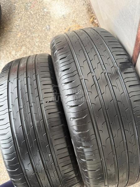 Continental 205/55 R17 Letnja