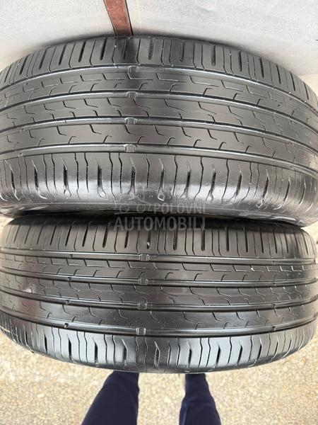 Continental 205/55 R17 Letnja