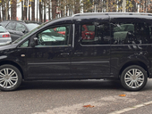 Volkswagen Caddy 1.6TDI/DSG/MAXI/7mes