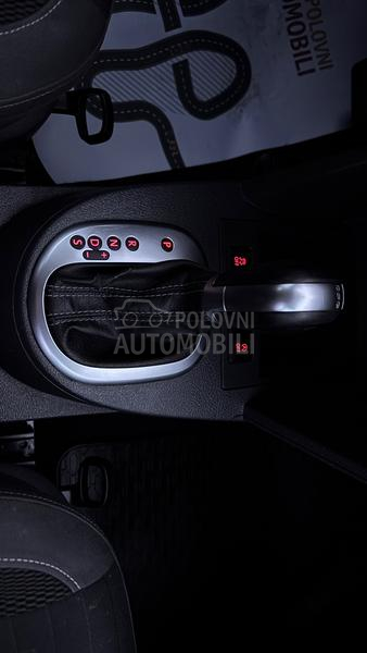 Volkswagen Caddy 1.6TDI/DSG/MAXI/7mes