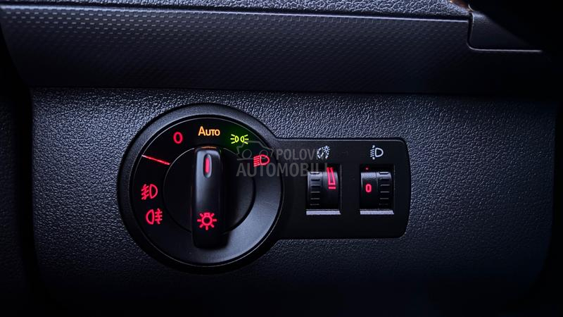 Volkswagen Caddy 1.6TDI/DSG/MAXI/7mes