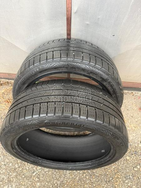 Continental 225/40 R18 Zimska