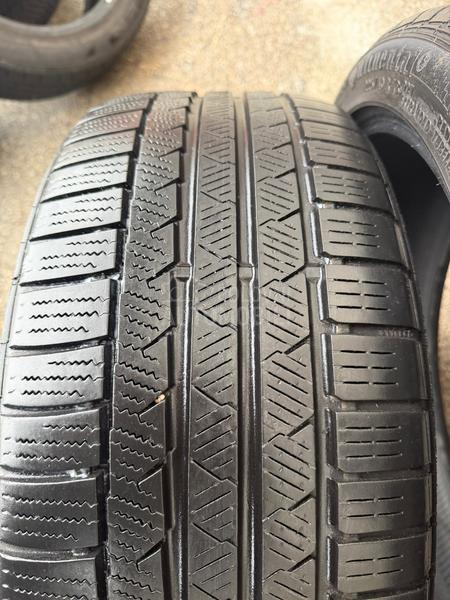 Continental 225/40 R18 Zimska