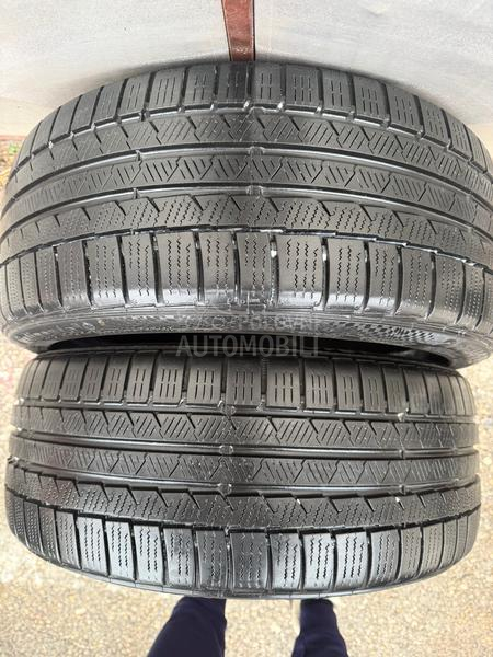 Continental 225/40 R18 Zimska