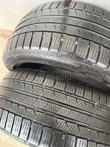 Continental 225/40 R18 Zimska