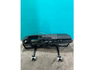 Tabla za Volkswagen Golf 8