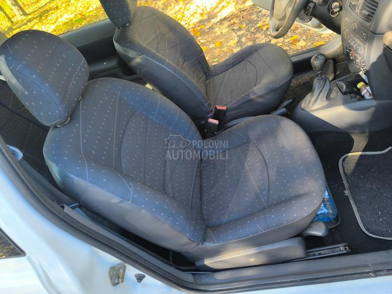 Renault Clio 1.5 dci