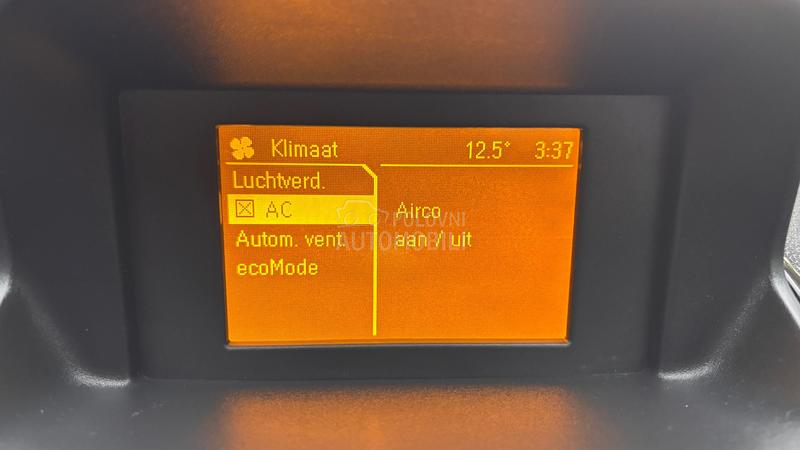 Opel Corsa D 1.3Mjet