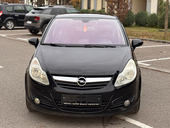 Opel Corsa D 1.3Mjet