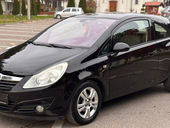 Opel Corsa D 1.3Mjet