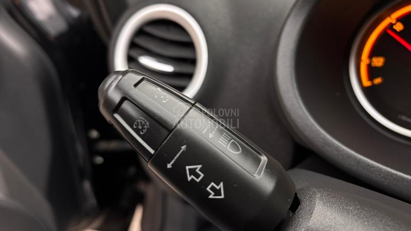 Opel Corsa D 1.3Mjet