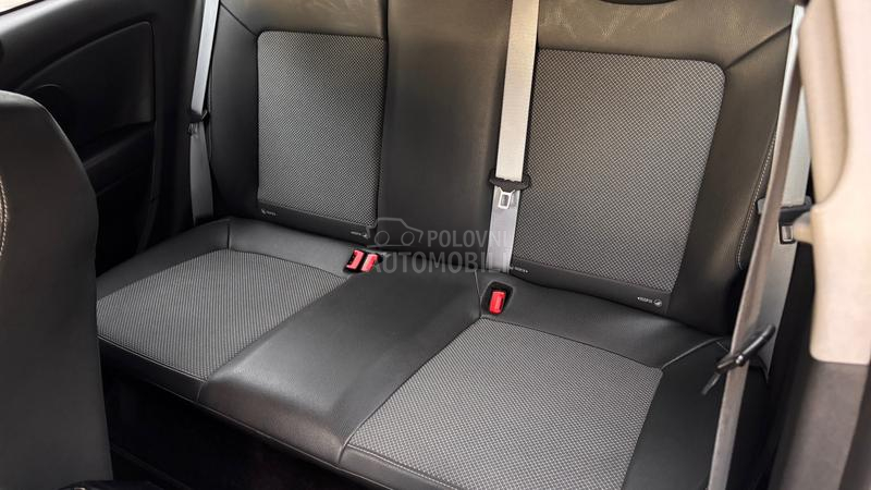 Opel Corsa D 1.3Mjet