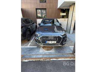 Audi Q5 50TFSI / S LINE