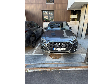 Audi Q5 50TFSI / S LINE