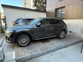 Audi Q5 50TFSI / S LINE