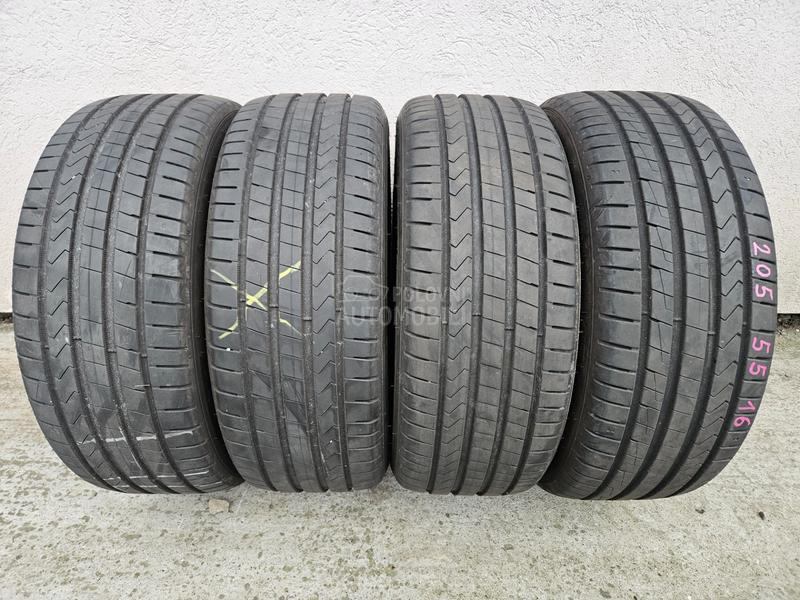 Hankook 205/55 R16 Letnja