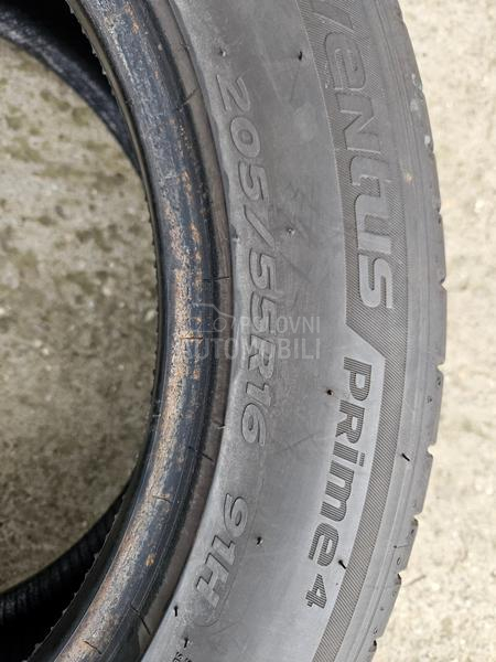 Hankook 205/55 R16 Letnja