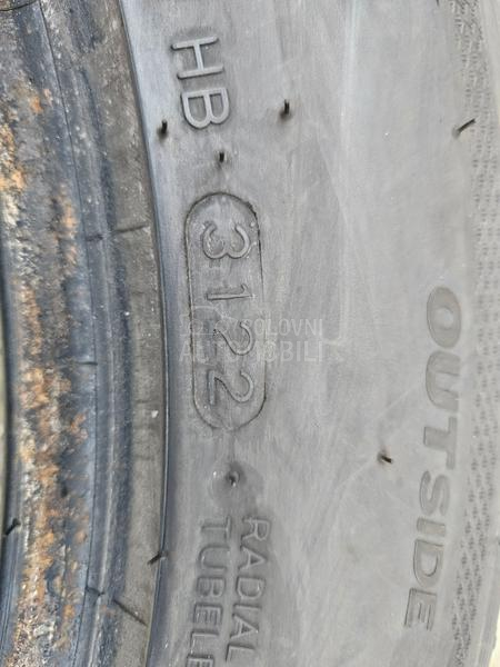 Hankook 205/55 R16 Letnja