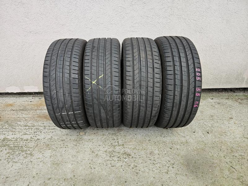 Hankook 205/55 R16 Letnja