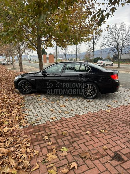 BMW 520 f10